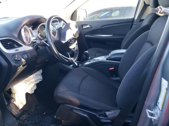 Photo 7 from auction – 2018 DODGE JOURNEY SX with VIN 3C4PDCBB8JT319587