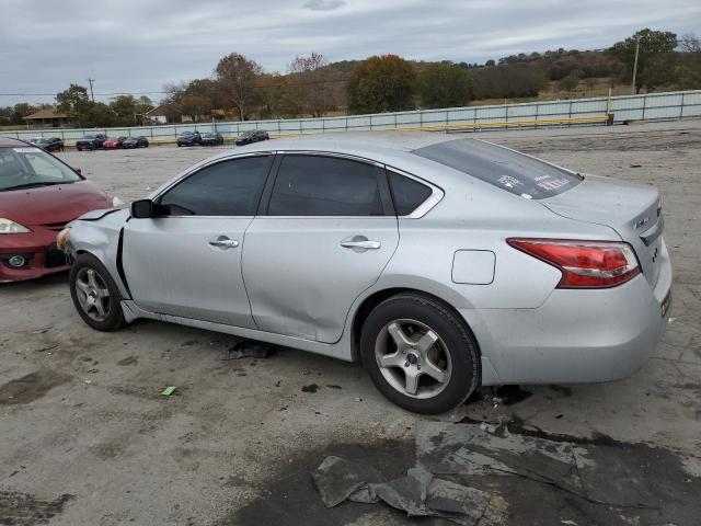 Photo 2 from auction – 2013 NISSAN ALTIMA 2.5 with VIN 1N4AL3AP6DC139987
