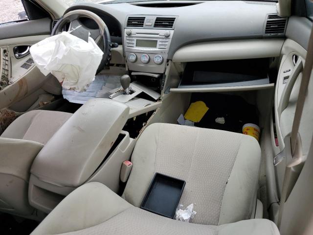 Photo 8 from auction – 2011 TOYOTA CAMRY BASE with VIN 4T1BF3EK7BU614831