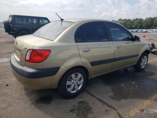 Photo 3 from auction – 2008 KIA RIO BASE with VIN KNADE123386309645