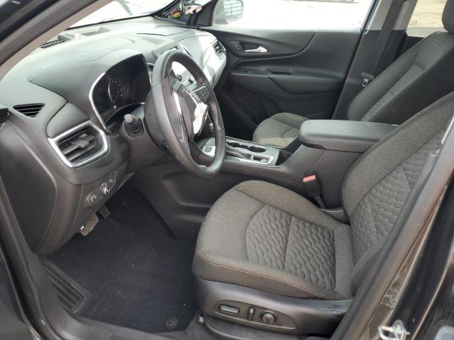 Photo 7 from auction – 2020 CHEVROLET EQUINOX LT with VIN 3GNAXTEV7LS552976