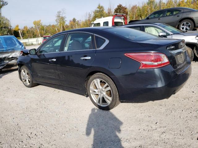 Photo 2 from auction – 2013 NISSAN ALTIMA 3.5 with VIN 1N4BL3AP7DC225880
