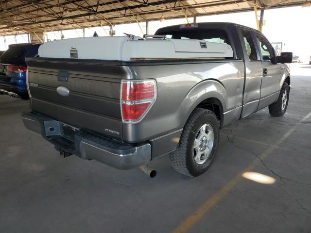 Photo 3 from auction – 2012 FORD F150 SUPER with VIN 1FTFX1CF8CFB15703