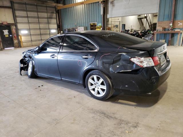 Photo 2 from auction – 2008 LEXUS ES 350 with VIN JTHBJ46G082223428