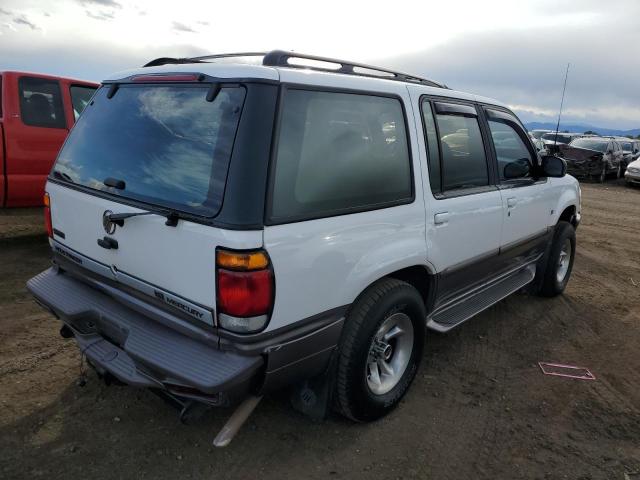 Photo 3 from auction – 1997 MERCURY MOUNTAINEE with VIN 4M2DU55P8VUJ17148