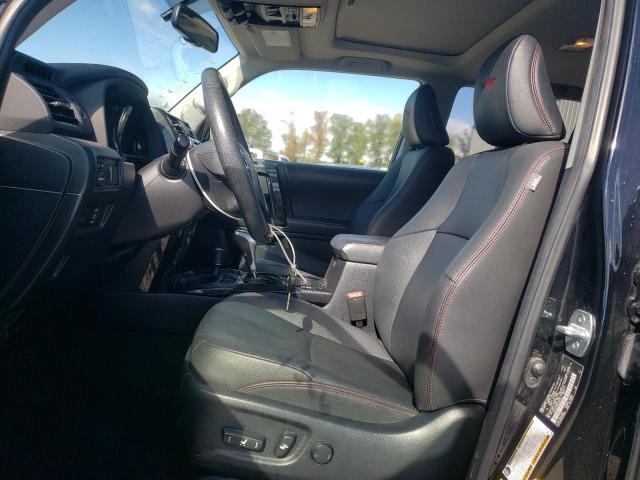 Photo 7 from auction – 2019 TOYOTA 4RUNNER SR with VIN JTEBU5JR4K5644786