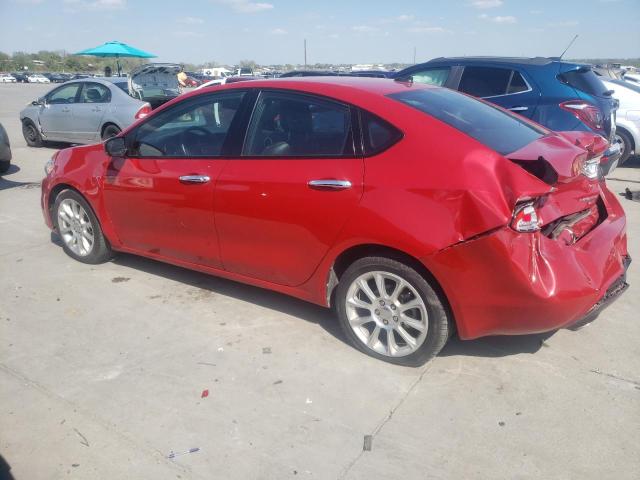 Photo 2 from auction – 2013 DODGE DART LIMIT with VIN 1C3CDFCH2DD232933