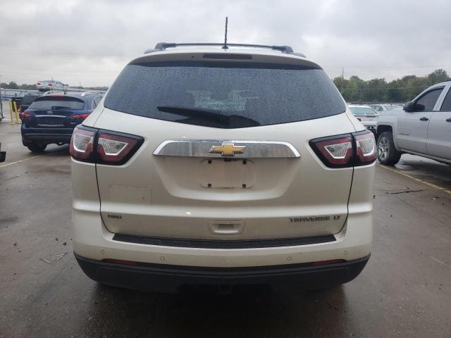 Photo 6 from auction – 2014 CHEVROLET TRAVERSE L with VIN 1GNKVHKDXEJ305216