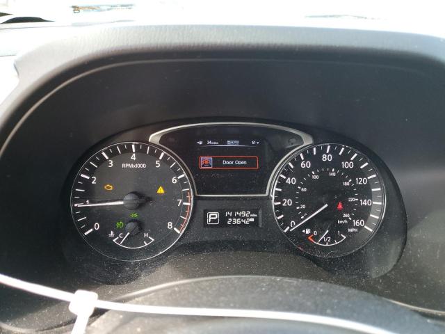 Photo 9 from auction – 2013 NISSAN PATHFINDER with VIN 5N1AR2MM4DC623950