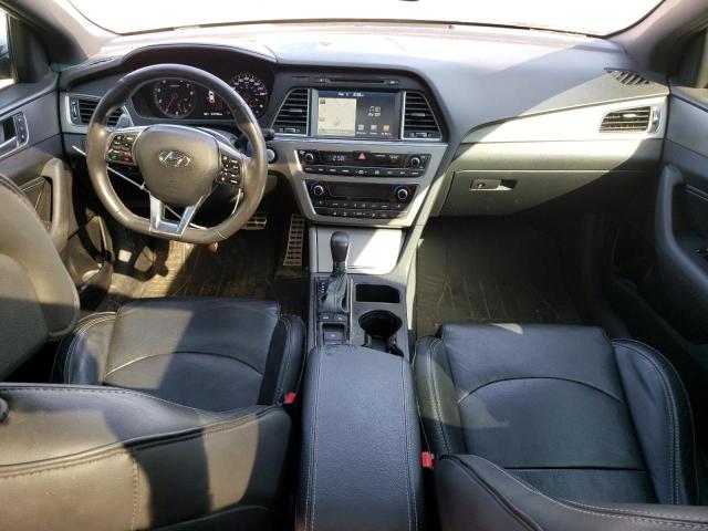 Photo 8 from auction – 2016 HYUNDAI SONATA SPO with VIN 5NPE34AB6GH420069