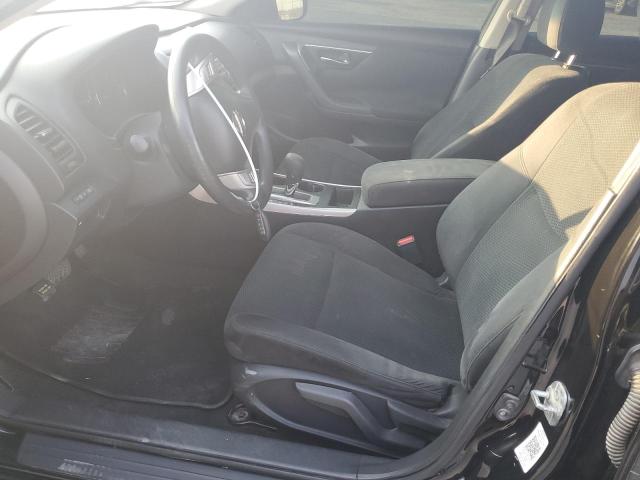 Photo 7 from auction – 2015 NISSAN ALTIMA 2.5 with VIN 1N4AL3AP5FC119166