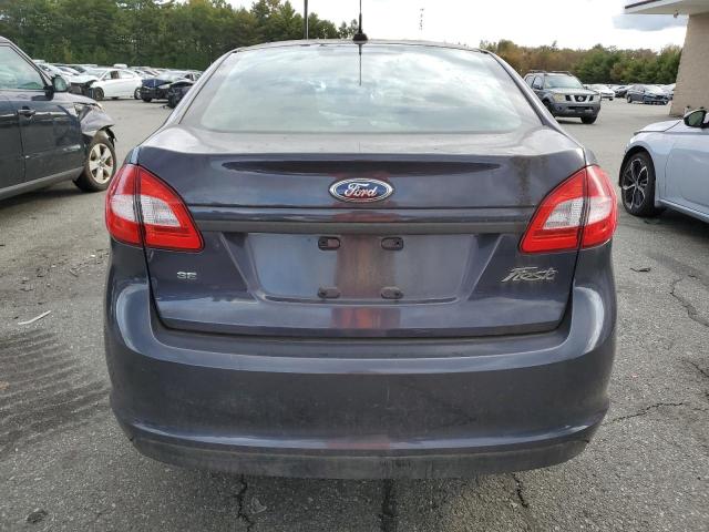 Photo 6 from auction – 2013 FORD FIESTA SE with VIN 3FADP4BJ2DM191035