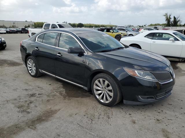 Photo 4 from auction – 2014 LINCOLN MKS with VIN 1LNHL9DK3EG607109