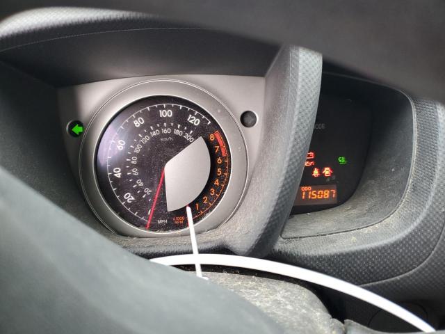 Photo 9 from auction – 2008 TOYOTA SCION XD with VIN JTKKU10428J031044