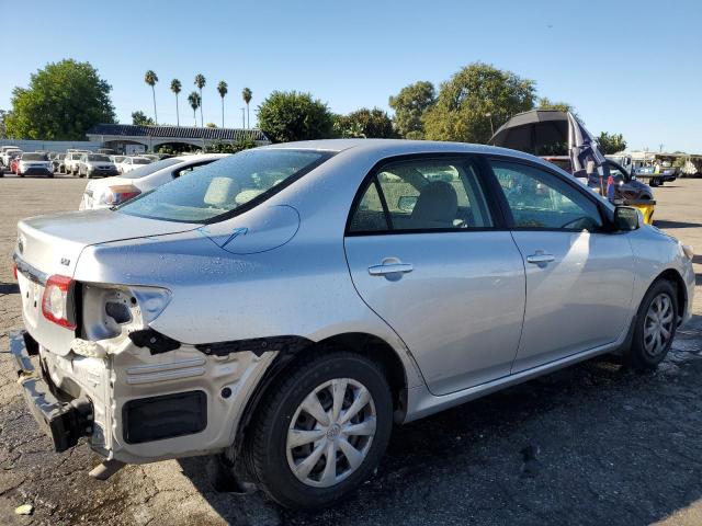Photo 3 from auction – 2011 TOYOTA COROLLA BA with VIN JTDBU4EEXB9161835