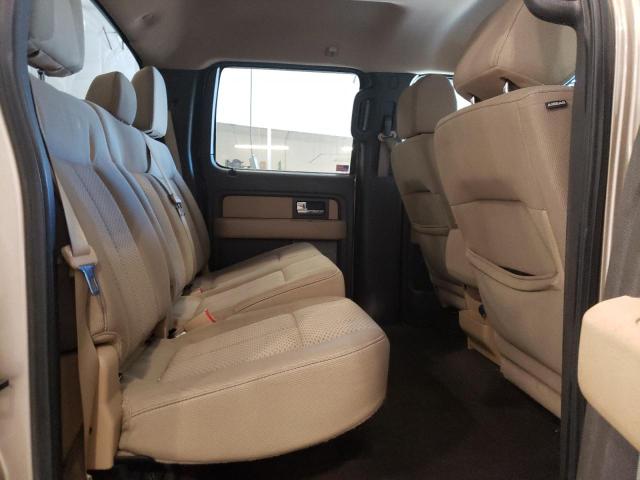 Photo 10 from auction – 2014 FORD F150 SUPER with VIN 1FTFW1ET5EKF25147