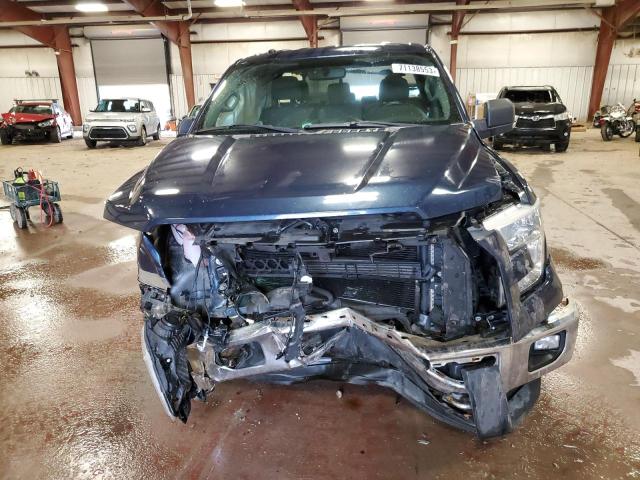 Photo 5 from auction – 2016 FORD F150 SUPER with VIN 1FTFX1EF7GFB25254