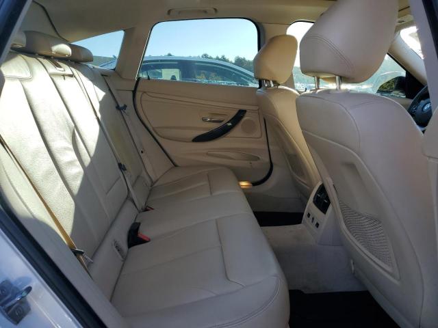 Photo 10 from auction – 2015 BMW 328 XIGT with VIN WBA3X5C51FD561870