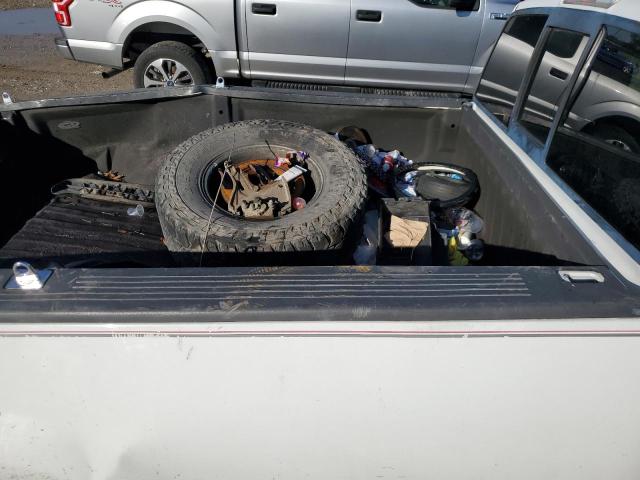 Photo 10 from auction – 2006 FORD F150 with VIN 1FTRF12206NB60868