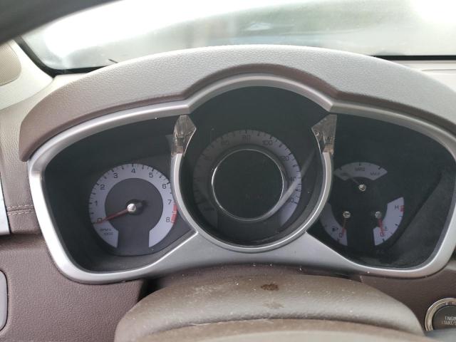 Photo 9 from auction – 2011 CADILLAC SRX PERFOR with VIN 3GYFNBEY0BS600707