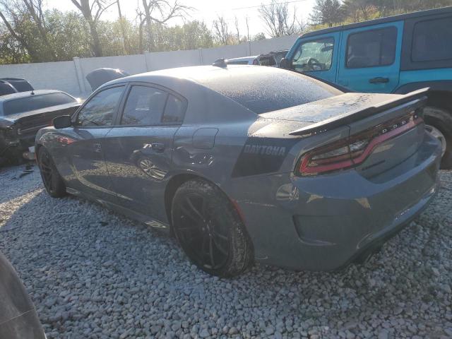 Photo 2 from auction – 2023 DODGE CHARGER SC with VIN 2C3CDXGJ5PH564620