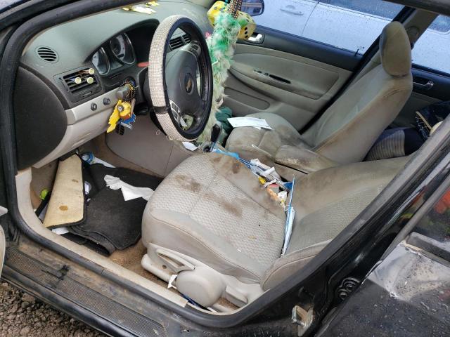 Photo 7 from auction – 2008 CHEVROLET COBALT LT with VIN 1G1AL58F787214433