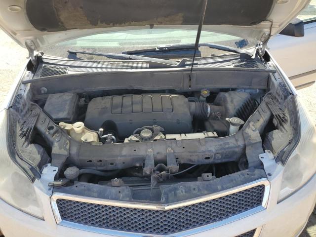 Photo 12 from auction – 2012 CHEVROLET TRAVERSE L with VIN 1GNKRFED2CJ180648