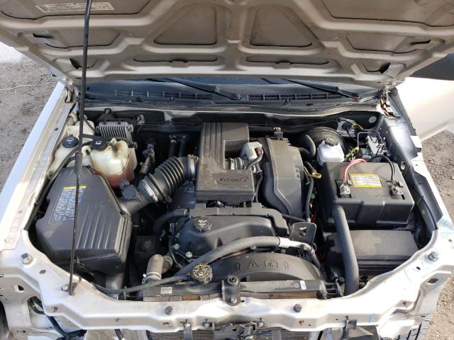 Photo 11 from auction – 2006 GMC CANYON with VIN 1GTDS136268302417