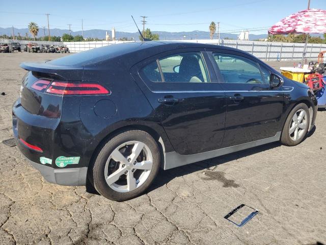 Photo 3 from auction – 2013 CHEVROLET VOLT with VIN 1G1RE6E41DU148009