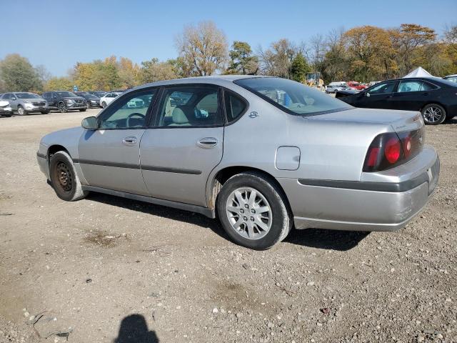 Photo 2 from auction – 2005 CHEVROLET IMPALA with VIN 2G1WF52E359198609