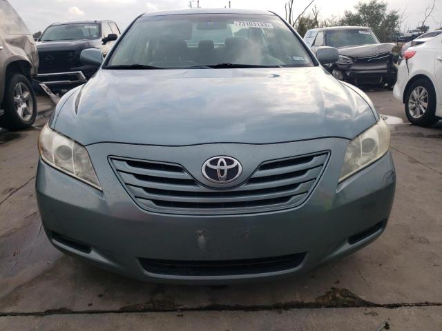 Photo 5 from auction – 2009 TOYOTA CAMRY BASE with VIN 4T1BE46K89U916873