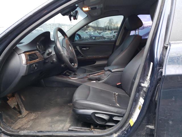 Zdjęcie 7 z aukcji – 2008 BMW 328 I z VIN WBAVA33568K053262
