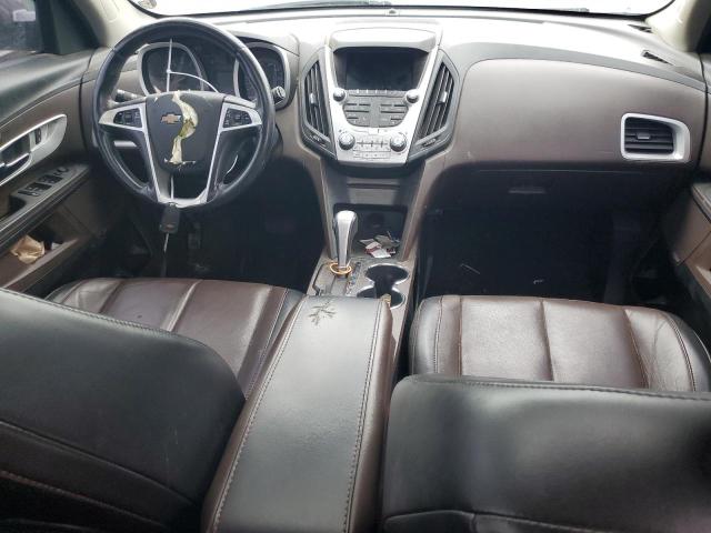 Photo 8 from auction – 2012 CHEVROLET EQUINOX LT with VIN 2GNALPEK1C6345880