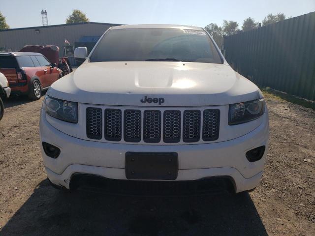 Photo 5 from auction – 2015 JEEP GRAND CHER with VIN 1C4RJFAG4FC148663