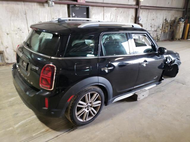 Photo 3 from auction – 2022 MINI COOPER COU with VIN WMZ43BR00N3P03062