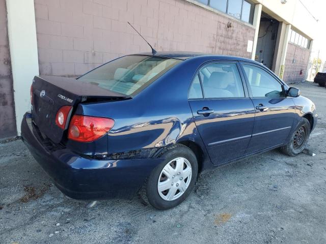 Photo 3 from auction – 2007 TOYOTA COROLLA with VIN 2T1BR30E17C761020