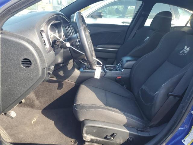 Photo 7 from auction – 2018 DODGE CHARGER R/ with VIN 2C3CDXGJ6JH312222