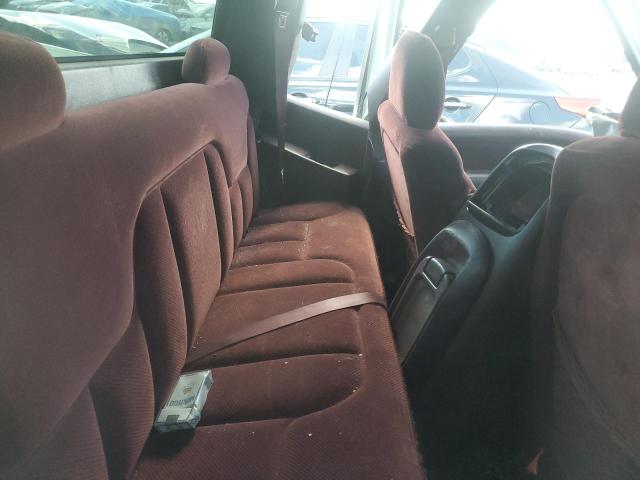 Photo 10 from auction – 1997 CHEVROLET GMT-400 C1 with VIN 2GCEC19R8V1162068