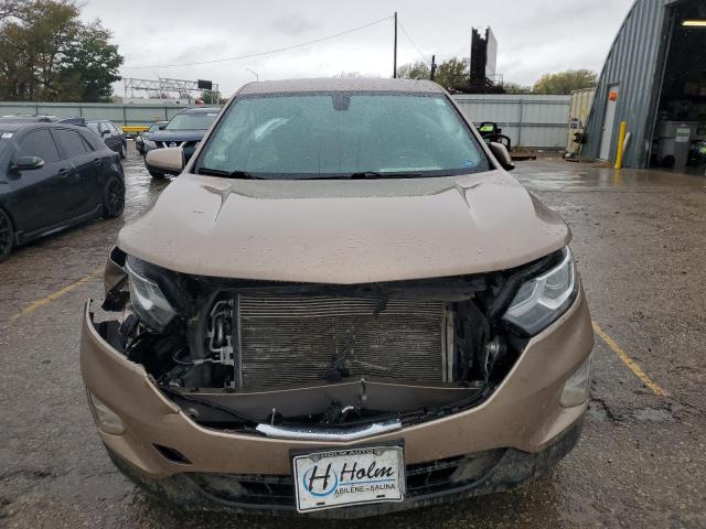 Photo 5 from auction – 2018 CHEVROLET EQUINOX 4D with VIN 2GNAXJEV6J6277990