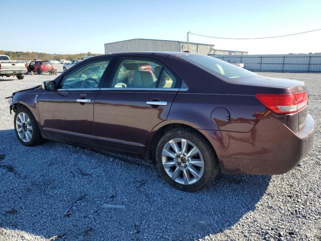Photo 2 from auction – 2012 LINCOLN MKZ with VIN 3LNHL2JCXCR806913