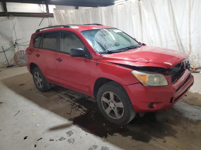 Photo 4 from auction – 2006 TOYOTA RAV4 with VIN JTMBK35V465005366