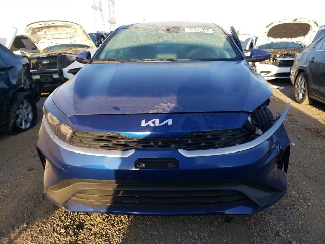Photo 5 from auction – 2023 KIA FORTE LX with VIN 3KPF24AD1PE623187