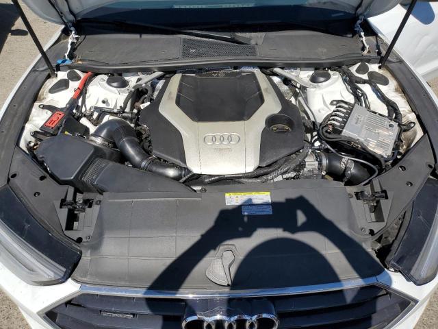 Photo 11 from auction – 2019 AUDI A7 PREMIUM with VIN WAUP2AF29KN053466