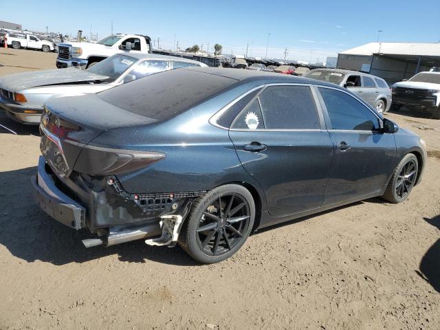 Photo 3 from auction – 2016 TOYOTA CAMRY LE with VIN 4T4BF1FK9GR569245
