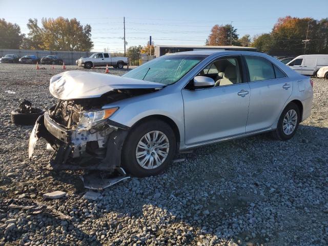 TOYOTA CAMRY BASE 2012 with VIN 4T1BF1FK4CU041293 - Photo from auction