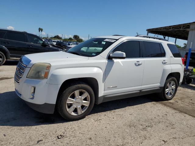 GMC TERRAIN SL 2013 with VIN 2GKALSEK4D6230398 - Photo from auction