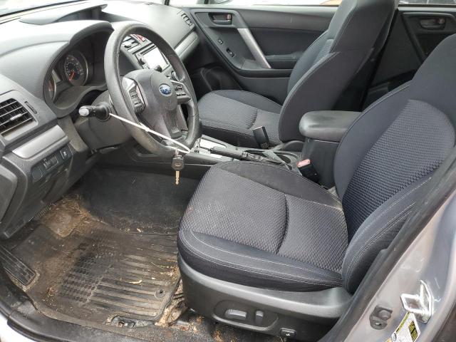Photo 7 from auction – 2015 SUBARU FORESTER 2 with VIN JF2SJAGC0FH520710