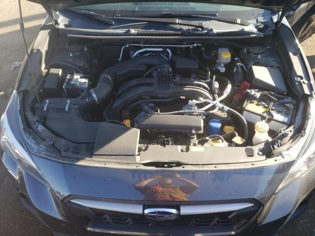 Photo 12 from auction – 2019 SUBARU CROSSTREK with VIN JF2GTAEC9K8265049