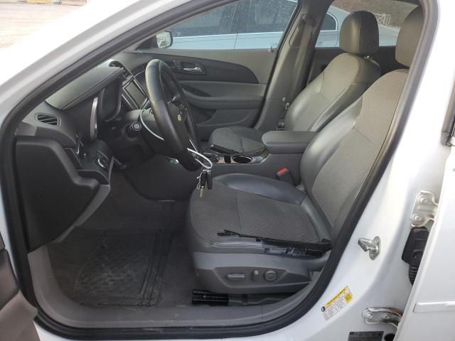 Photo 7 from auction – 2014 CHEVROLET MALIBU 1LT with VIN 1G11C5SL6EF257564