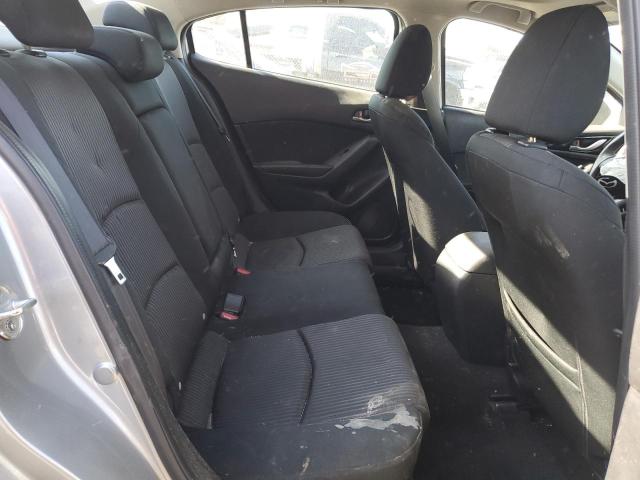 Photo 10 from auction – 2014 MAZDA 3 TOURING with VIN JM1BM1V76E1156098